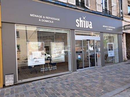 Agence Shiva Ménage Soissons (02200) - Ménage à domicile