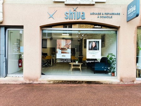 Agence Shiva Ménage Epernon (28230) - Ménage à domicile