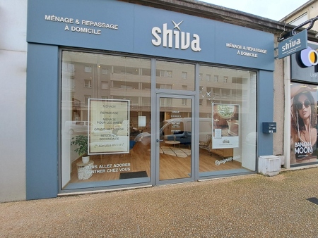 Agence Shiva Ménage Laon (02000) - Ménage à domicile