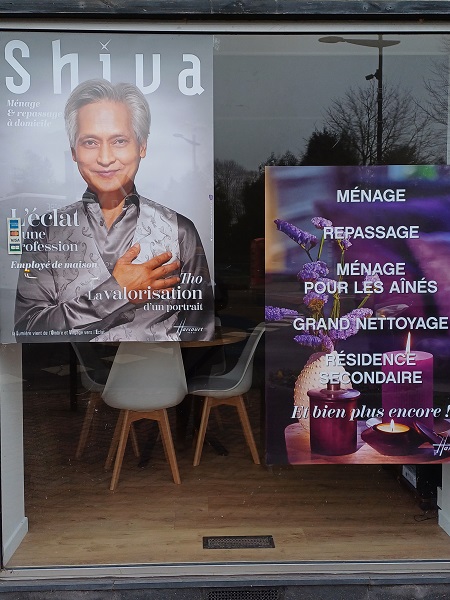 Agence Shiva Ménage Corbie (80800) - Ménage à domicile