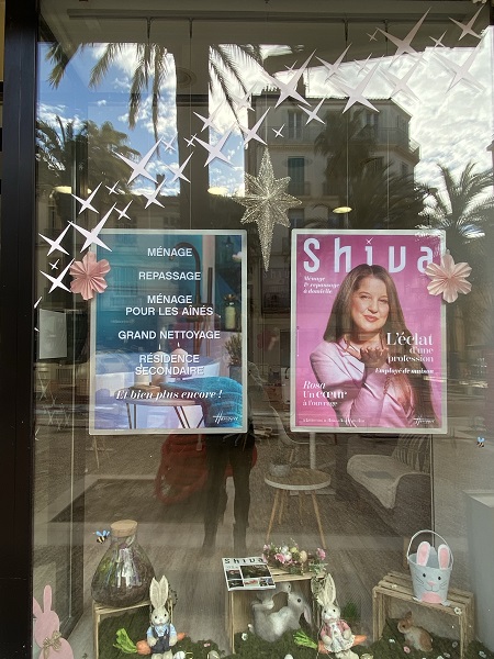 Agence Shiva Ménage Hyères (83400) - Ménage à domicile
