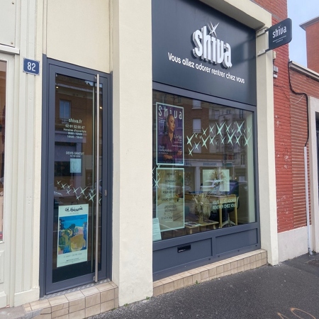 Agence Shiva Ménage Le Havre (76600) - Ménage à domicile