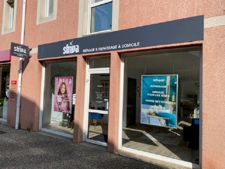 Agence Shiva Ménage Pontcharra (38530) - Ménage à domicile