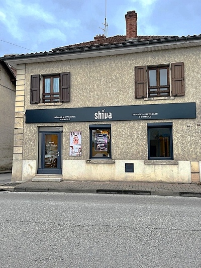 Agence Shiva Ménage Pont de Chéruy (38230) - Ménage à domicile