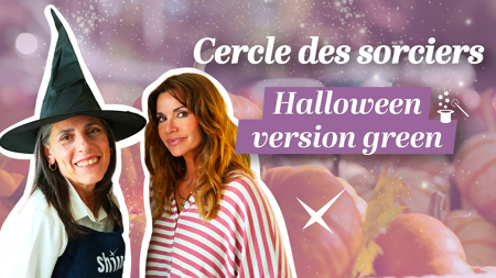 Halloween green : Astuces DIY écologiques et décorations naturelles