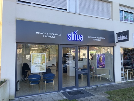 Agence Shiva Ménage Saint Médard en Jalles (33160) - Ménage à domicile