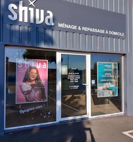 Agence Shiva Ménage Mulsanne (72230) - Ménage à domicile