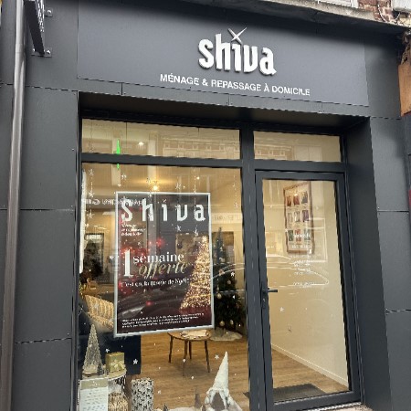 Agence Shiva Ménage Bapaume (62450) - Ménage à domicile