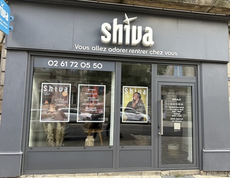 Agence Shiva Ménage Alençon (61000) - Ménage à domicile