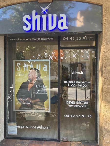 Agence Shiva Ménage Aix Centre (13100) - Ménage à domicile