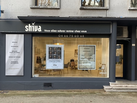 Agence Shiva Ménage Alès (30100) - Ménage à domicile