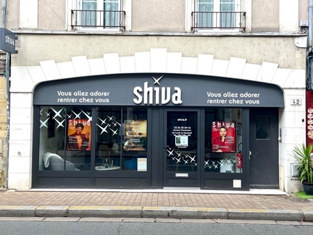 Agence Shiva Ménage Angers (49100) - Ménage à domicile