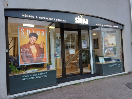 Agence Shiva Ménage Annecy Sud (74960) - Ménage à domicile