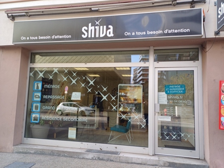 Agence Shiva Ménage Annemasse (74100) - Ménage à domicile