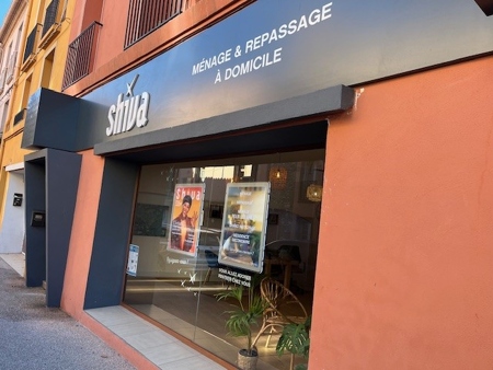 Agence Shiva Ménage Argelès-sur-Mer (66700) - Ménage à domicile