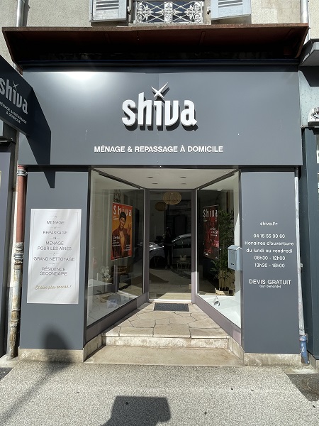 Agence Shiva Ménage Aurillac (15000) - Ménage à domicile