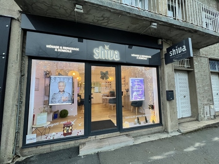 Agence Shiva Ménage Avranches (50300) - Ménage à domicile