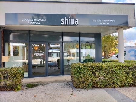 Agence Shiva Ménage Avrillé (49240) - Ménage à domicile