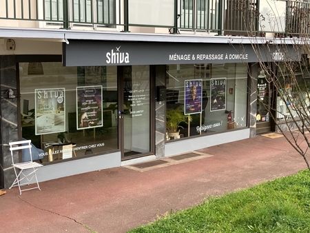 Agence Shiva Ménage Bayonne (64100) - Ménage à domicile