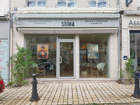 Agence Shiva Ménage Beaugency (45190) - Ménage à domicile