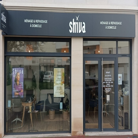 Agence Shiva Ménage Blainville (14550) - Ménage à domicile