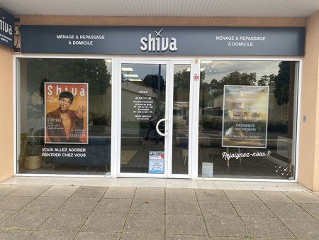 Agence Shiva Ménage Blanquefort (33290) - Ménage à domicile