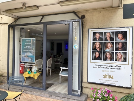 Agence Shiva Ménage Bourg La Reine (92340) - Ménage à domicile