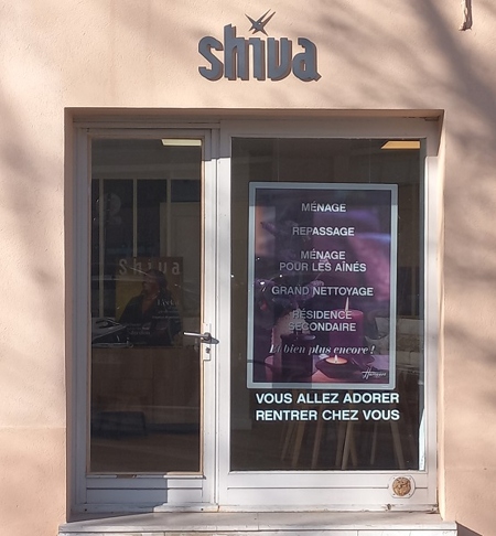 Agence Shiva Ménage Brignoles (83170) - Ménage à domicile