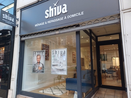 Agence Shiva Ménage Calais (62100) - Ménage à domicile