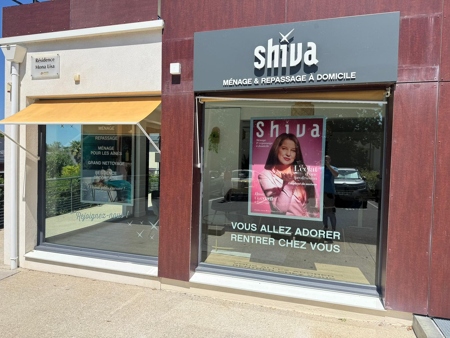 Agence Shiva Ménage Carquefou (44470) - Ménage à domicile