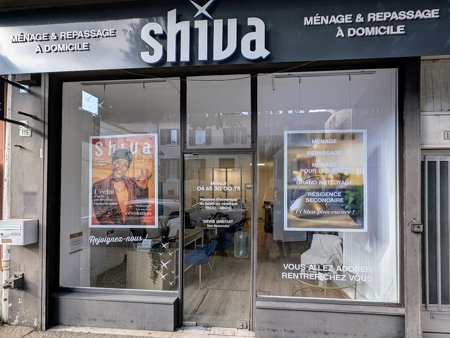 Agence Shiva Ménage Cavaillon (84300) - Ménage à domicile