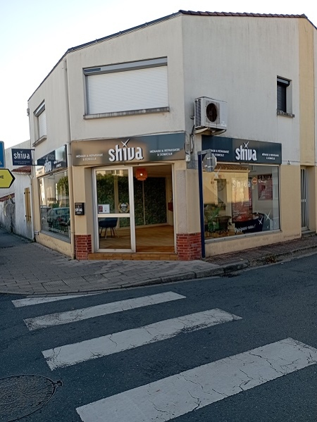 Agence Shiva Ménage Challans (85300) - Ménage à domicile