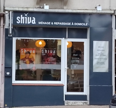 Agence Shiva Ménage Chamalières (63400) - Ménage à domicile