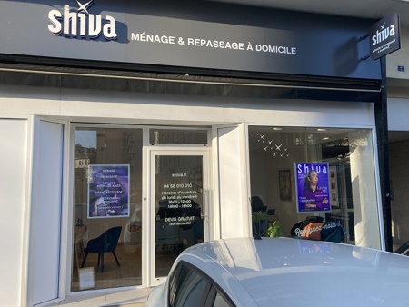 Agence Shiva Ménage Chambéry (73000) - Ménage à domicile