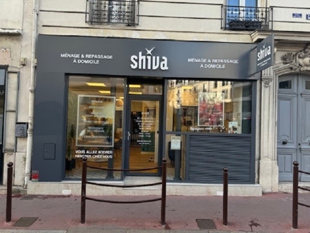 Agence Shiva Ménage Charenton-Le-Pont (94220) - Ménage à domicile