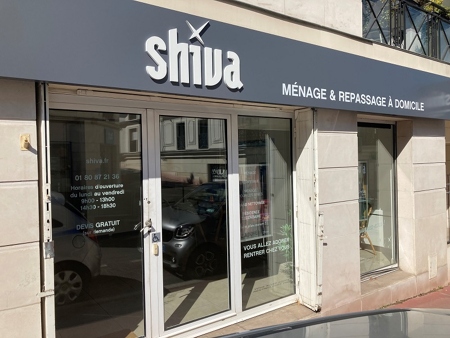 Agence Shiva Ménage Châtillon (92320) - Ménage à domicile