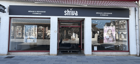 Agence Shiva Ménage Chauny (02300) - Ménage à domicile