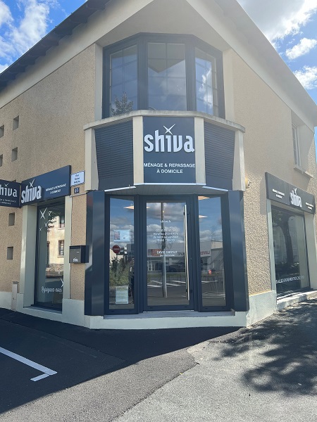 Agence Shiva Ménage Cholet (49300) - Ménage à domicile
