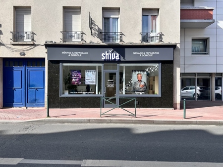 Agence Shiva Ménage Clamart (92140) - Ménage à domicile