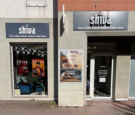 Agence Shiva Ménage Clermont-Ferrand (63000) - Ménage à domicile