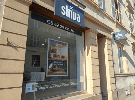 Agence Shiva Ménage Colmar (68000) - Ménage à domicile
