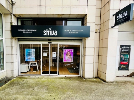 Agence Shiva Ménage Colomiers (31770) - Ménage à domicile