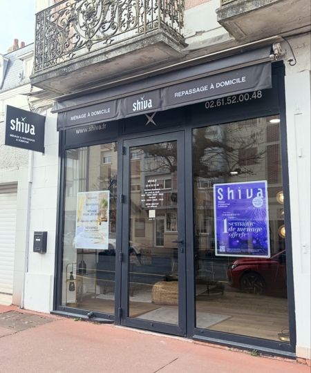 Agence Shiva Ménage Deauville (14800) - Ménage à domicile