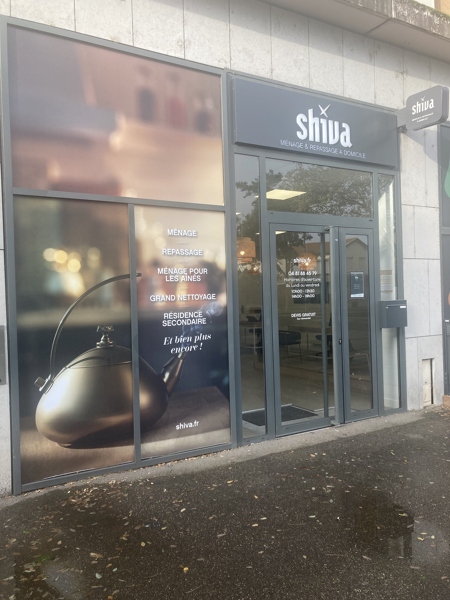 Agence Shiva Ménage Décines (69150) - Ménage à domicile