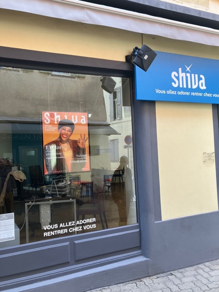 Agence Shiva Ménage Gap-Embrun (05000) - Ménage à domicile