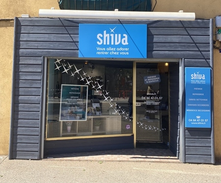 Agence Shiva Ménage Gardanne (13120) - Ménage à domicile