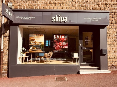 Agence Shiva Ménage Granville (50400) - Ménage à domicile