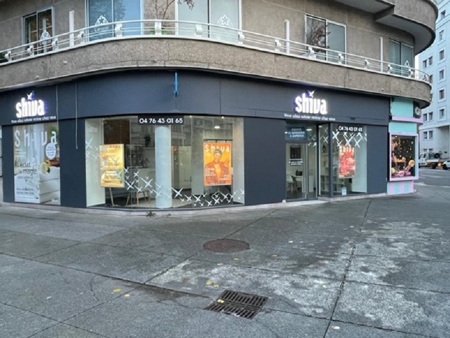Agence Shiva Ménage Grenoble (38000) - Ménage à domicile