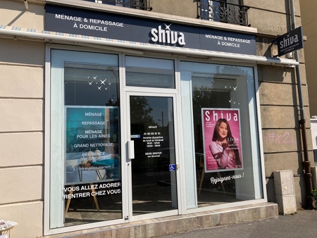 Agence Shiva Ménage Houilles (78800) - Ménage à domicile