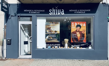 Agence Shiva Ménage Issoire (63500) - Ménage à domicile